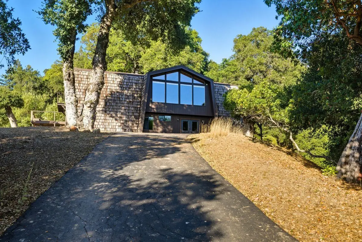 22721 Oak Flat Road, Los Gatos, CA 95033 - Image #1