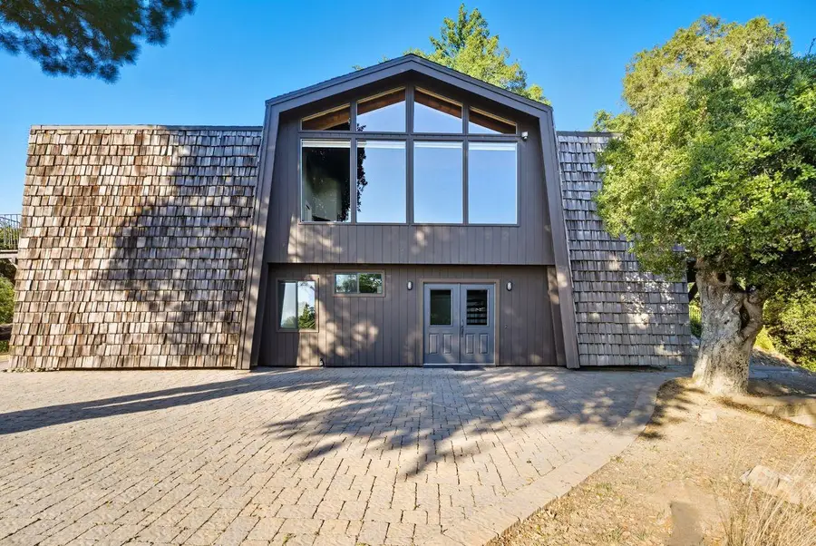 22721 Oak Flat Road, Los Gatos, CA 95033 - Image #2