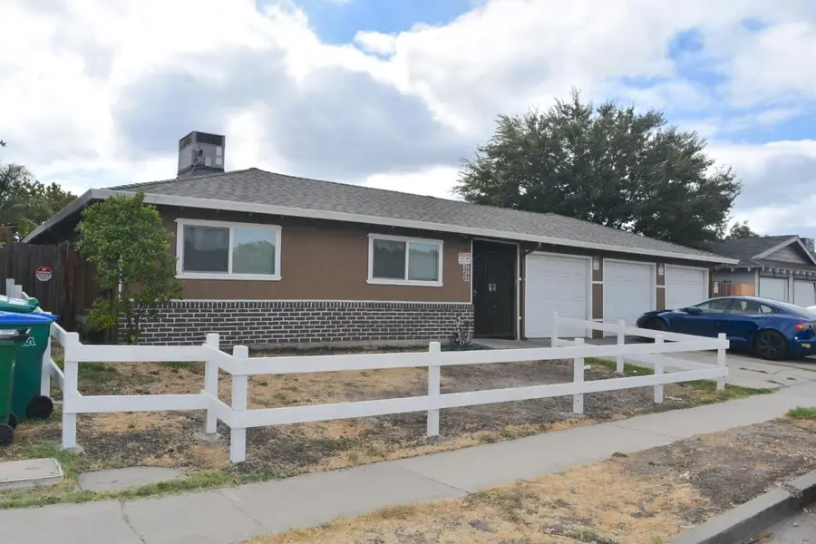 722 E Swain Road, Stockton, CA 95207 - Image #3
