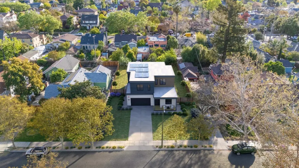 551 S 15th Street, San Jose, CA 95112 - Image #1