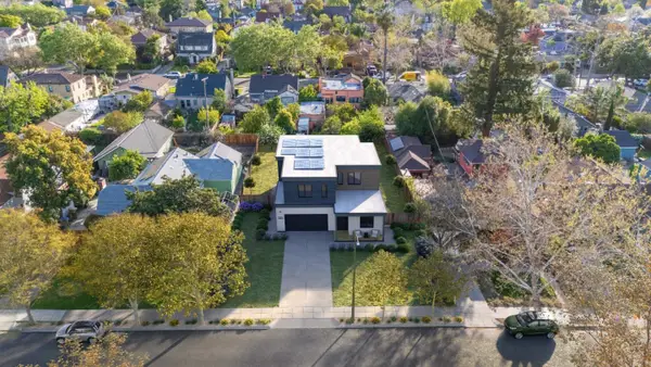 551 S 15th Street, San Jose, CA 95112