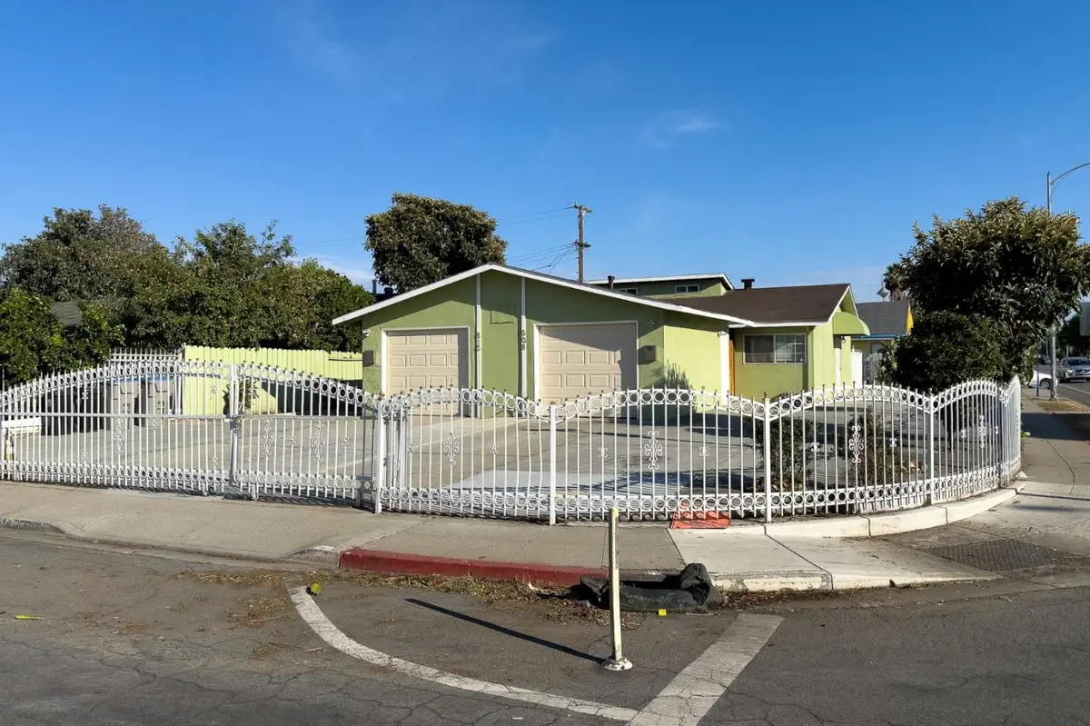 608 Balfour Drive, San Jose, CA 95111 - #1