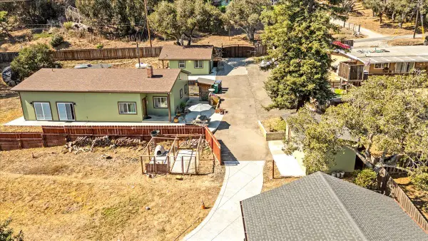 18810 Moro Road, Salinas, CA 93907