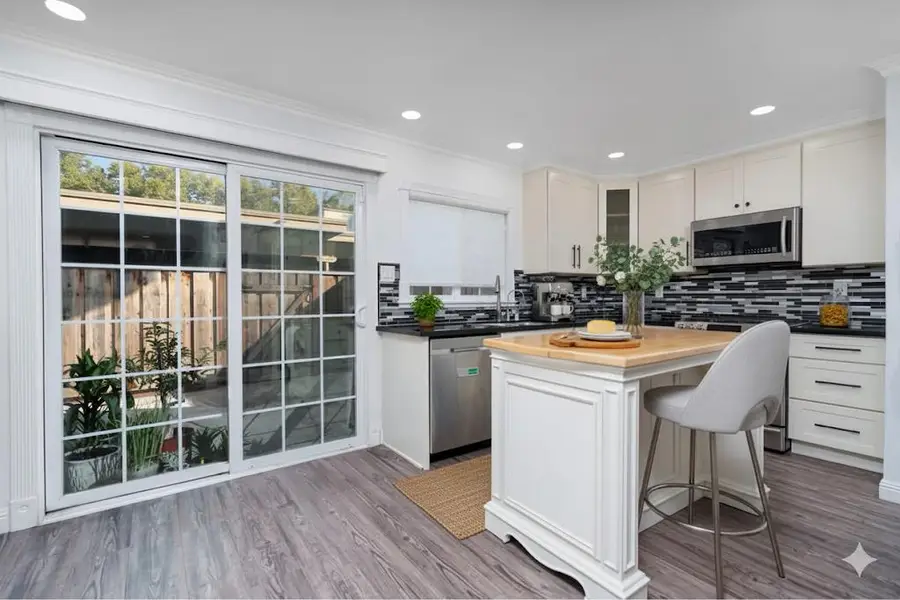 5455 Don Mateo Court, San Jose, CA 95123 - Image #3