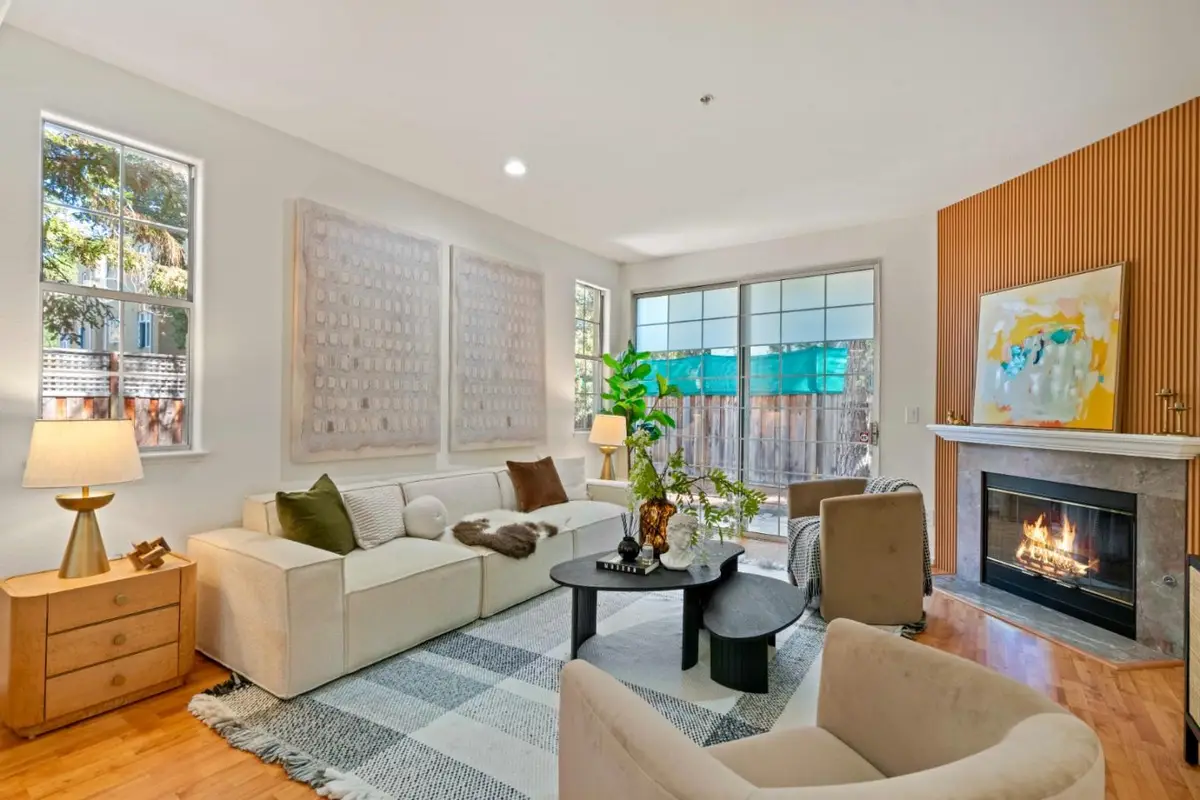 4173 El Camino Real #1, Palo Alto, CA 94306 - Image #1