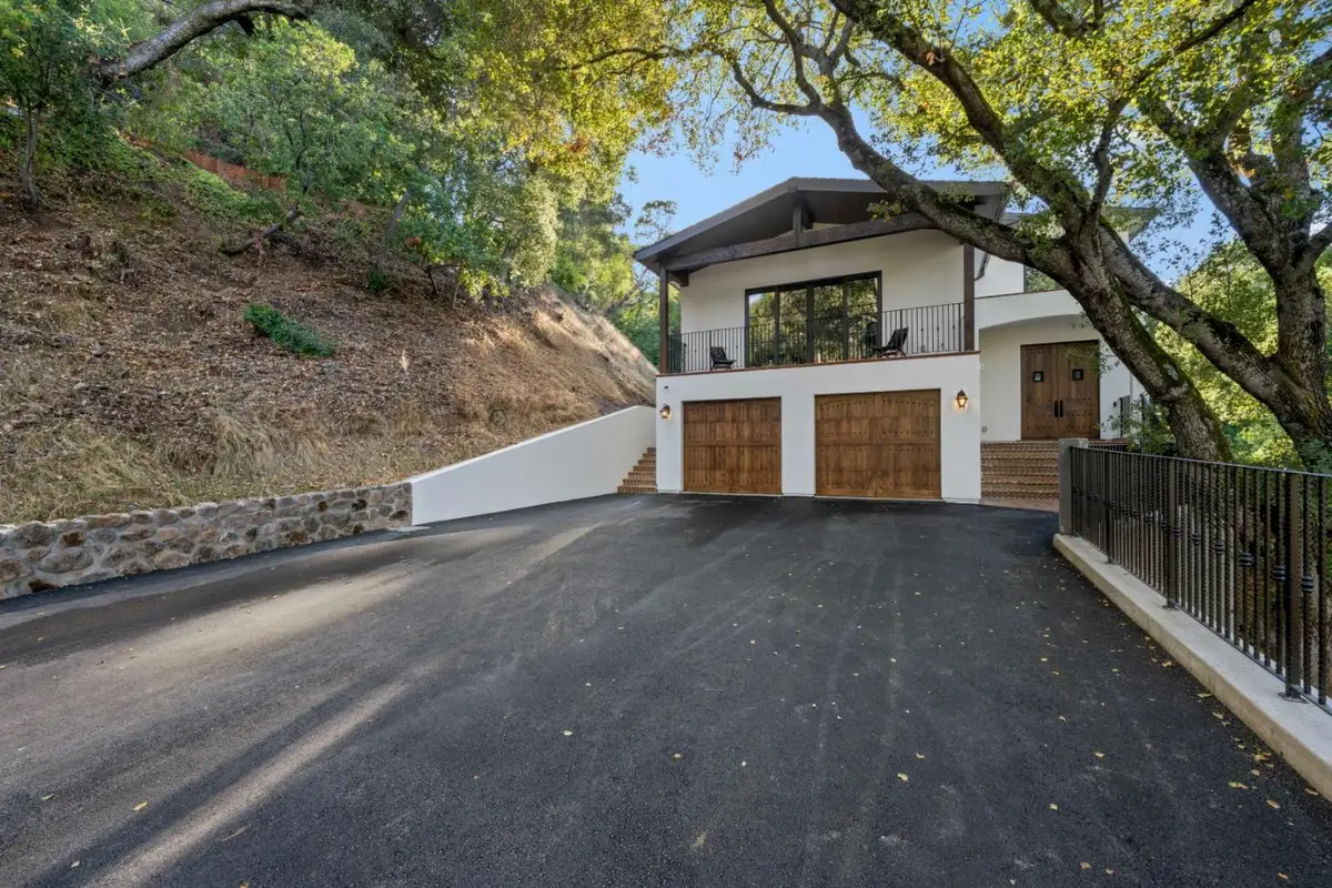 15269 Bohlman Road, Saratoga, CA 95070 - Image #1