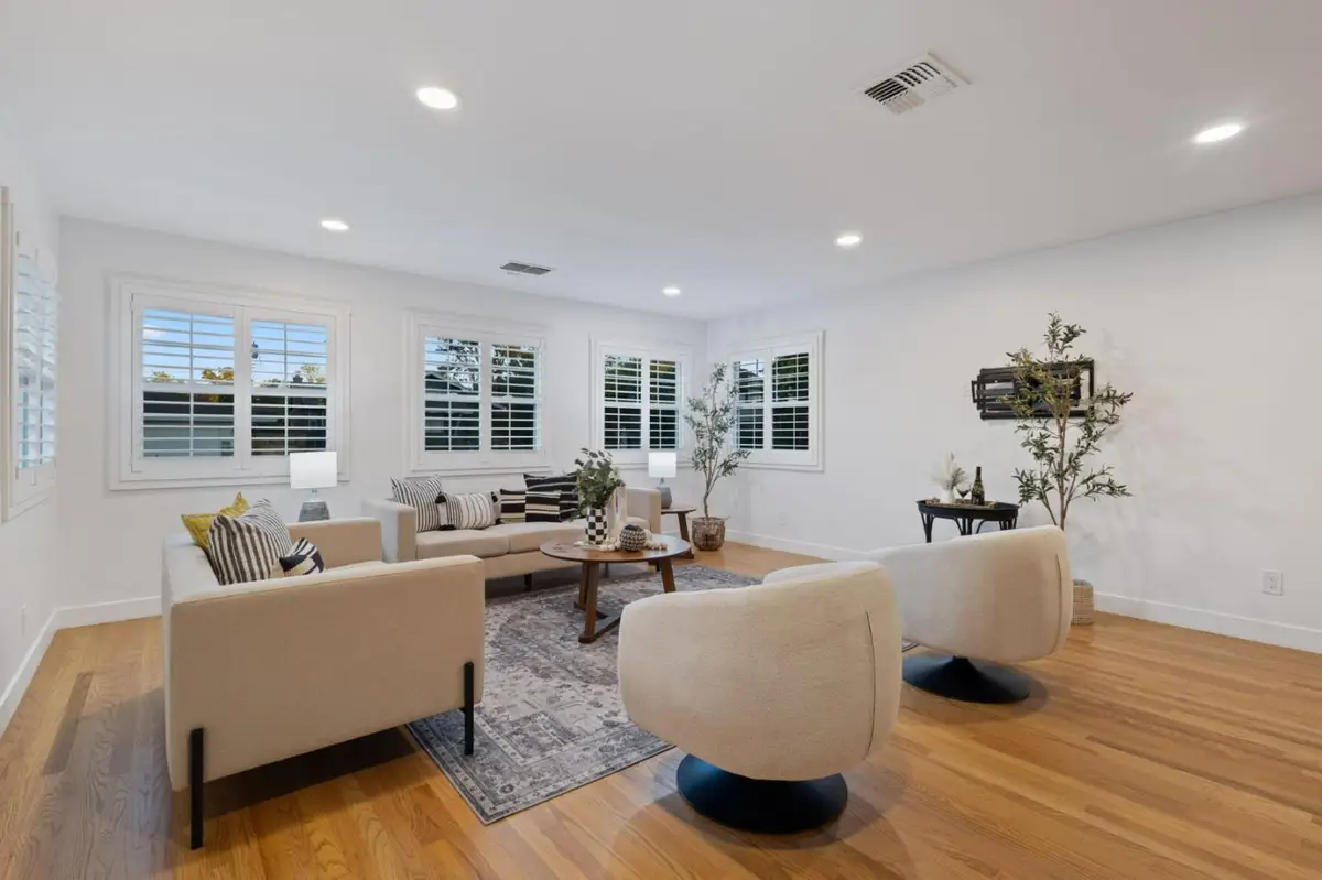 4451 Stoney Way, Carmichael, CA 95608 - Image #1