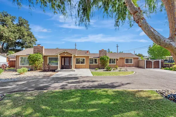 2598 Cottle Avenue, San Jose, CA 95125