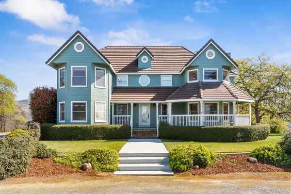 5699 Arbolada Drive, La Grange, CA 95329