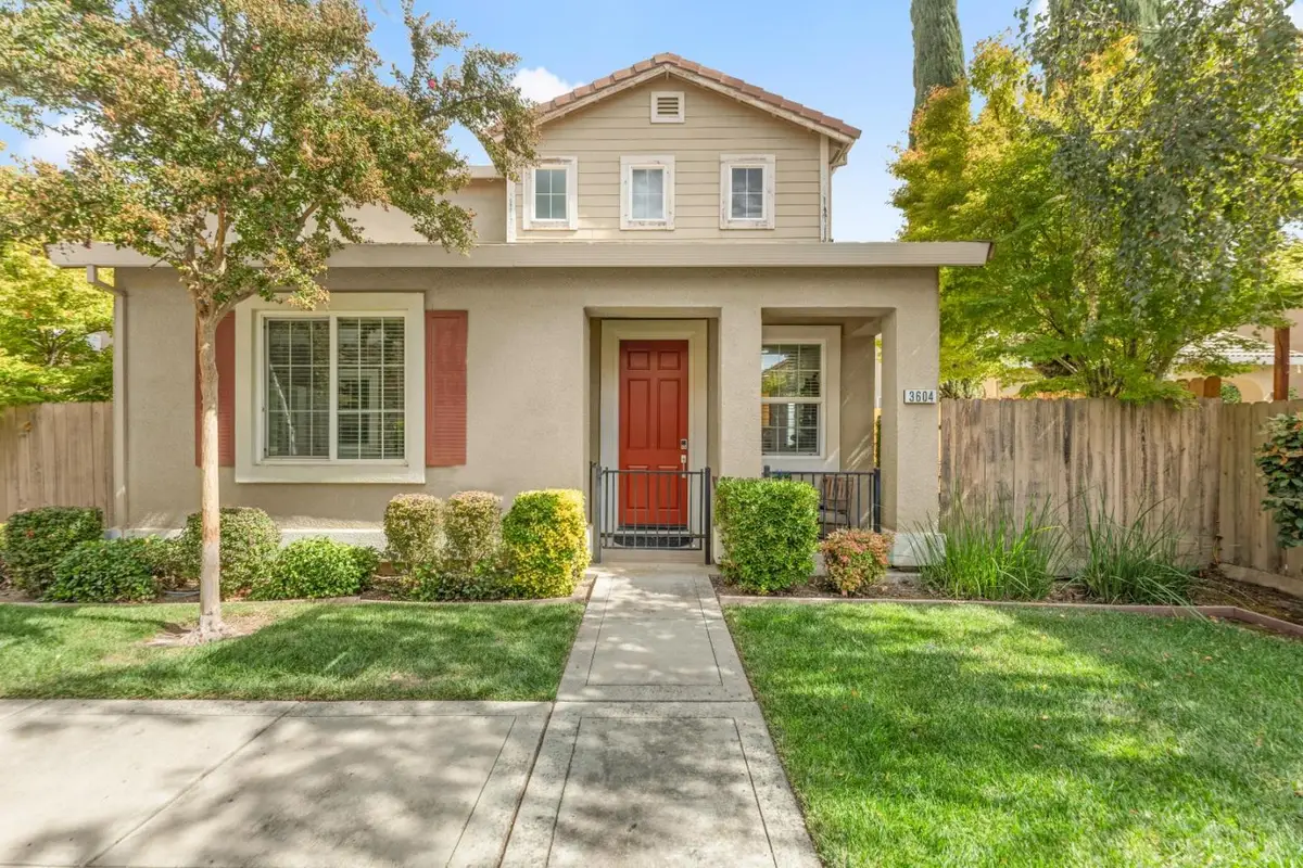 3604 Sardinia Island Way, Sacramento, CA 95834 - Image #1