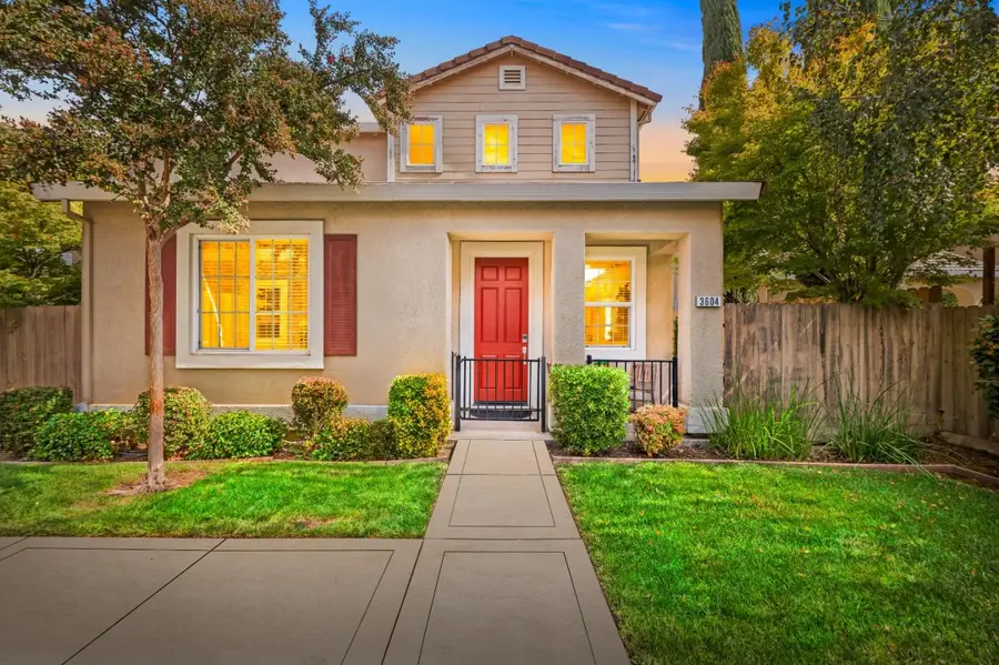 3604 Sardinia Island Way, Sacramento, CA 95834 - Image #2