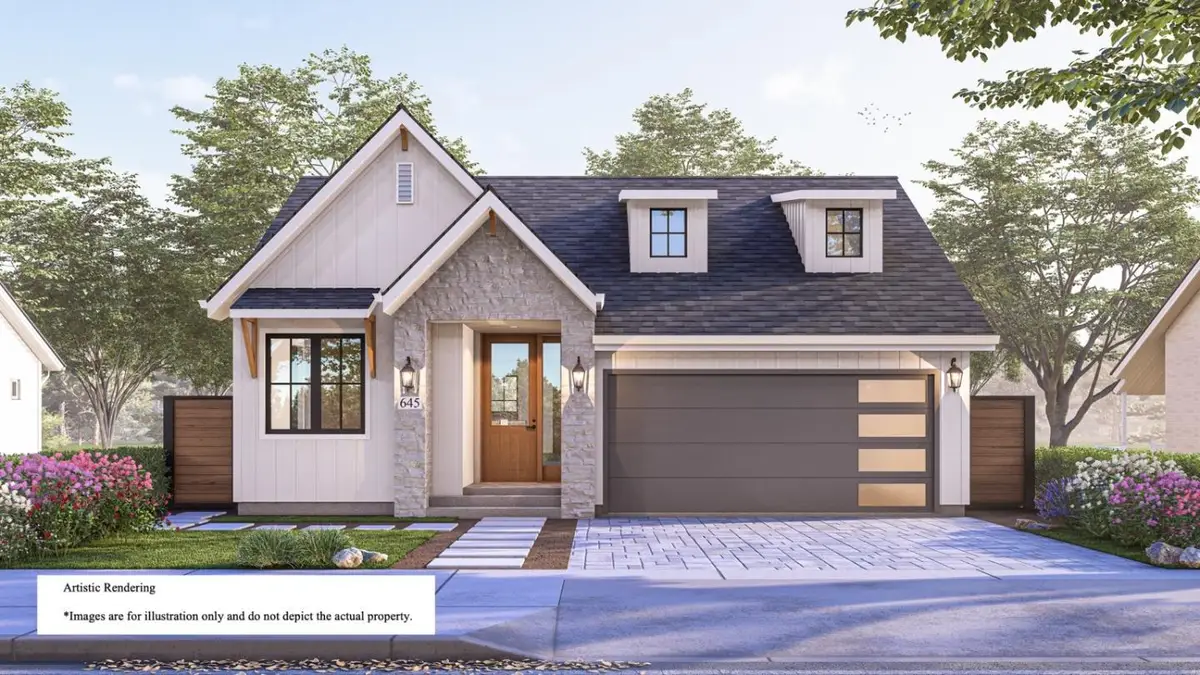 645 Jackson Street, Santa Clara, CA 95050 - #1