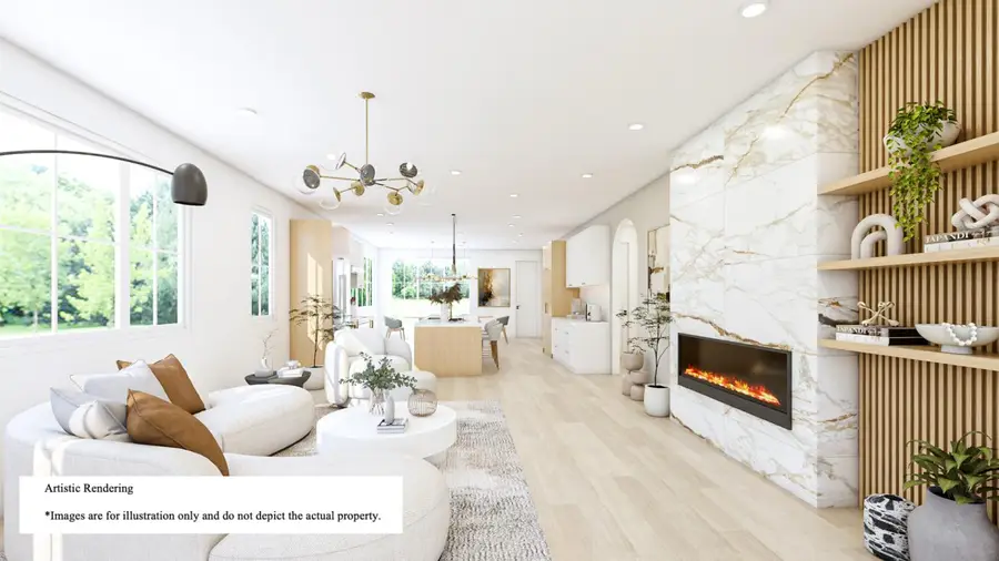 645 Jackson Street, Santa Clara, CA 95050 - #2