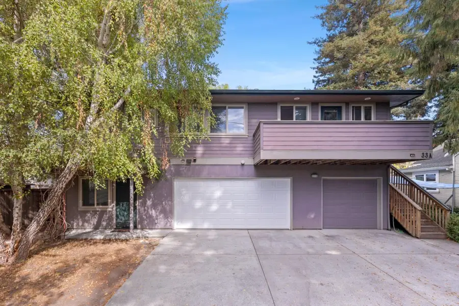 33 Edgewood Way, Santa Cruz, CA 95060 - Image #3
