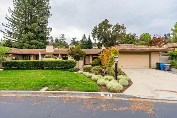 10893 Canyon Vista Drive, Cupertino, CA 95014