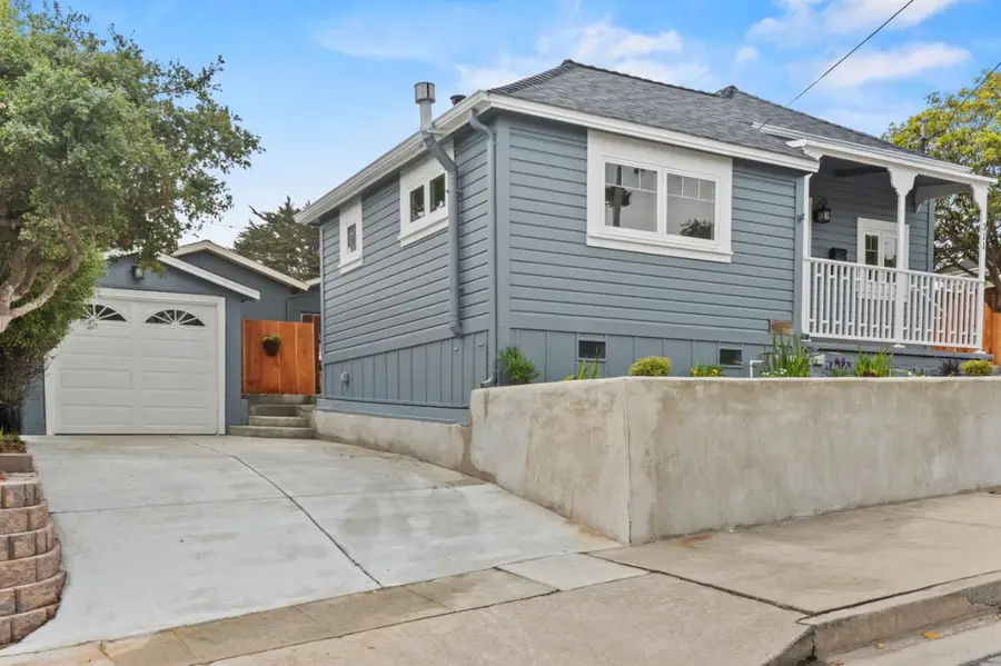 311 Lobos Avenue, Pacific Grove, CA 93950 - Image #2