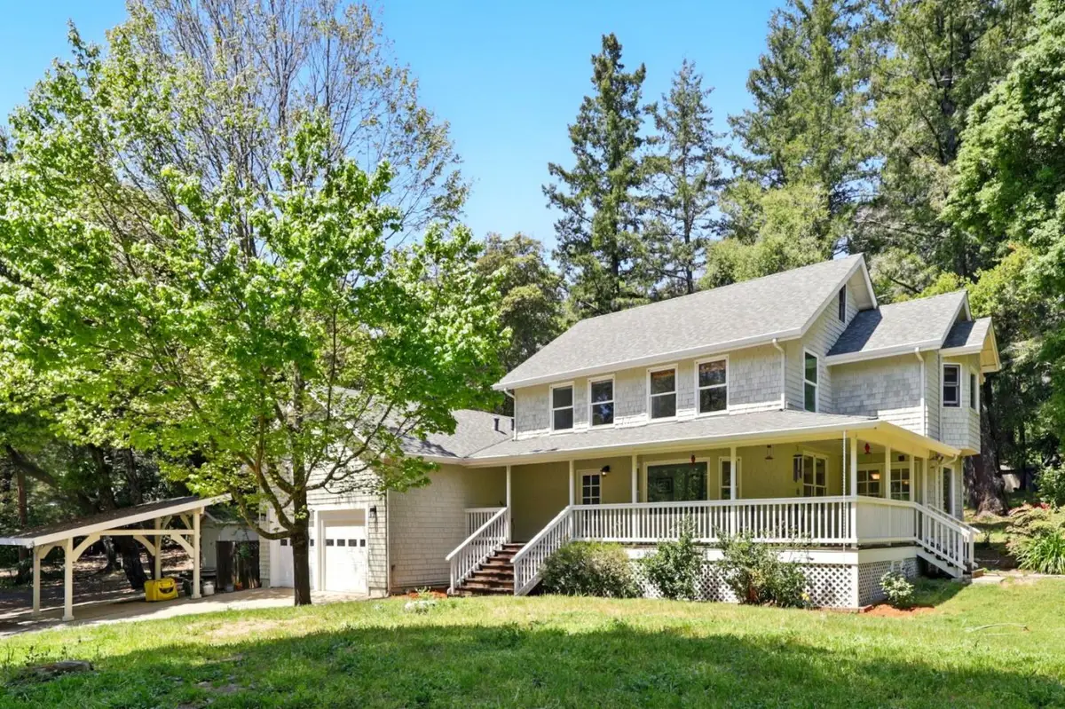 20 Grainger Lane, Santa Cruz, CA 95060 - Image #1