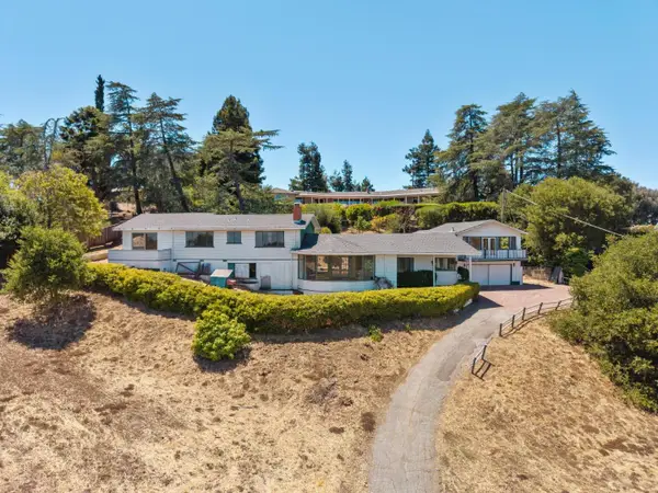 14423 Miranda Court, Los Altos Hills, CA 94022