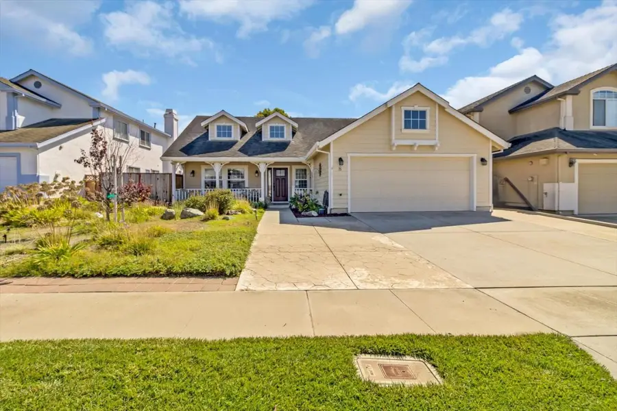 8 Bristol Circle, Salinas, CA 93906 - Image #2
