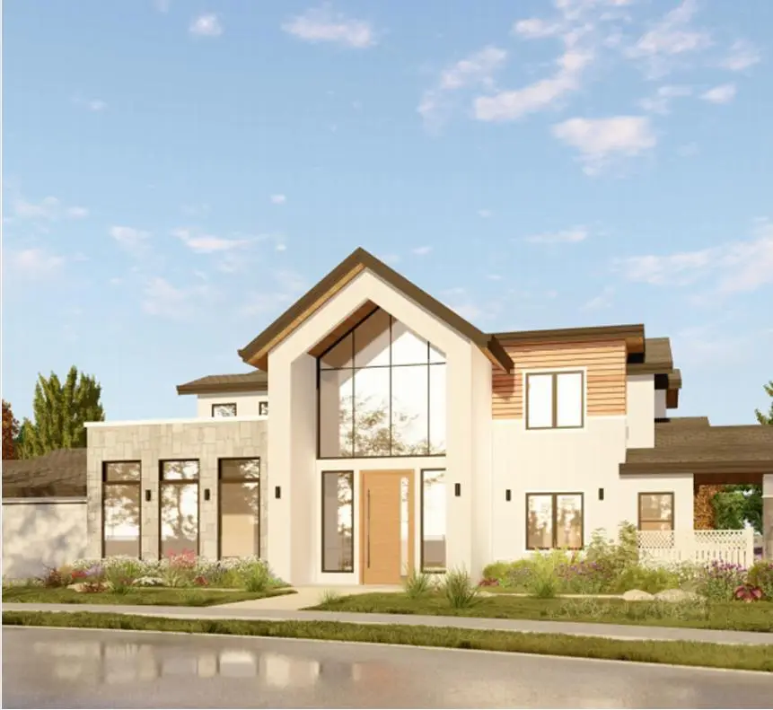 1049 Woodland Avenue, Menlo Park, CA 94025 - Image #1