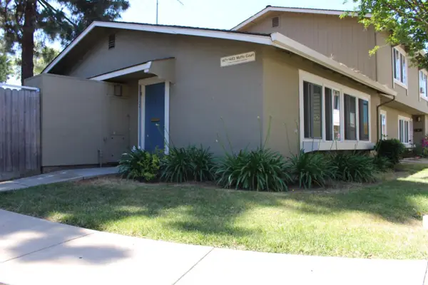 1483 Moffo Court, San Jose, CA 95121