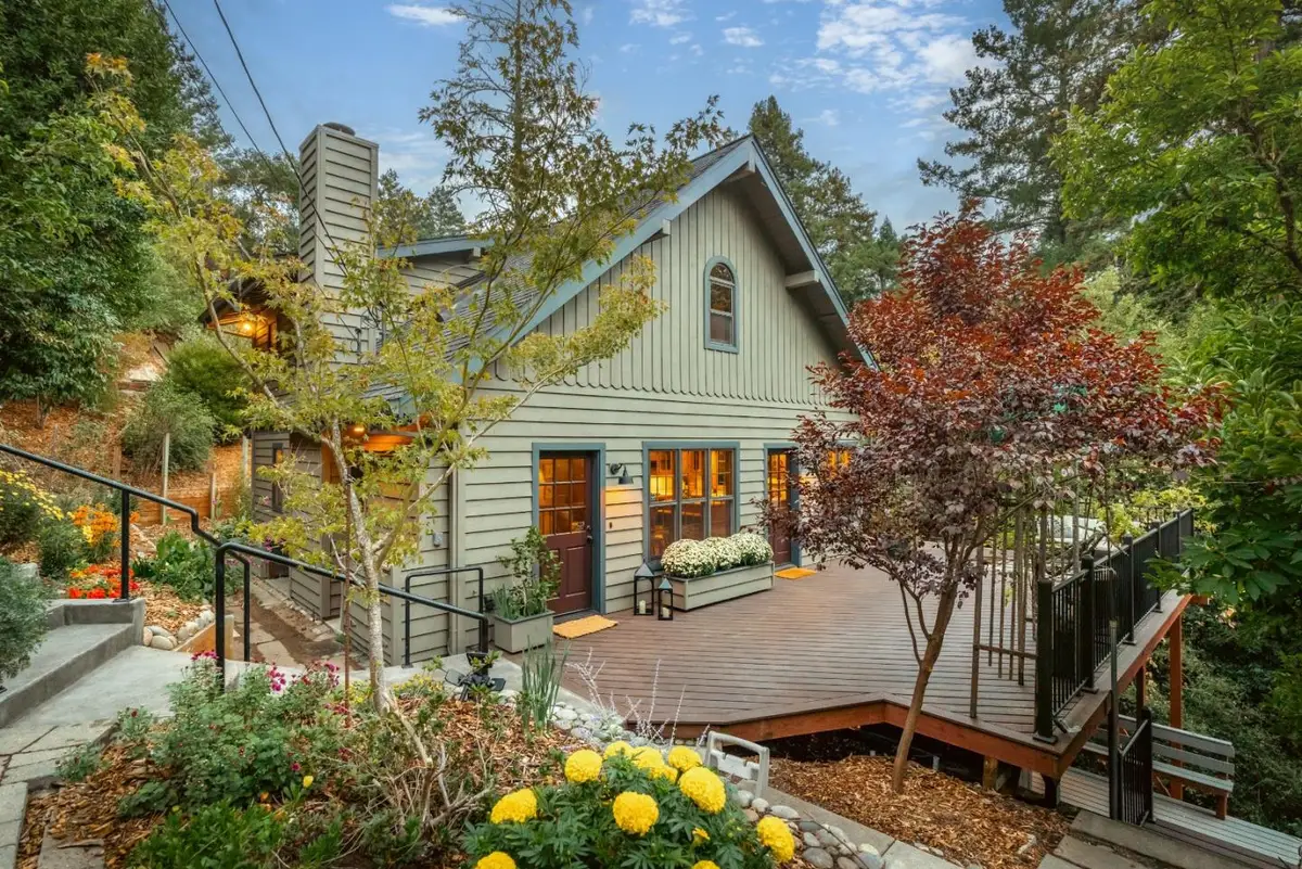 12 Canyon Road, Felton, CA 95018 - Image #1