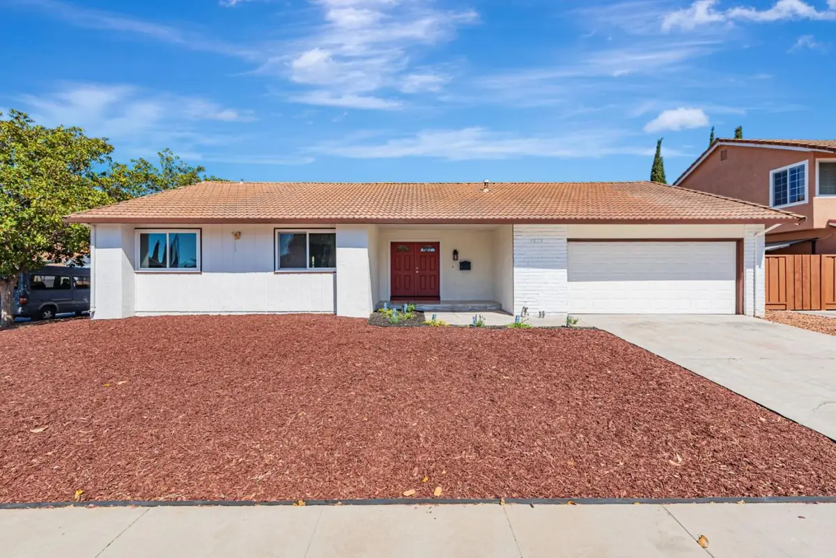 4858 Rue Toulon Court, San Jose, CA 95136 - Image #1