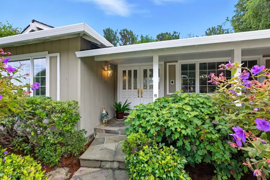 2955 Trousdale Drive, Burlingame, CA 94010 - Image #3