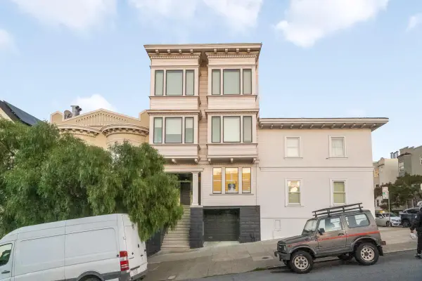 795 Dolores Street, San Francisco, CA 94110