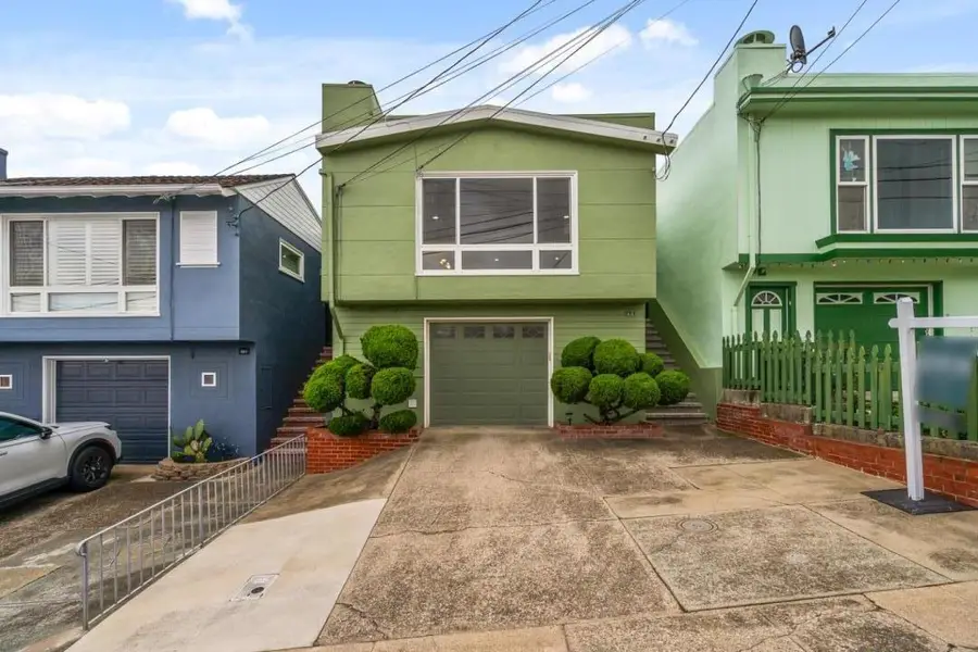 615 Florence Street, Daly City, CA 94014 - Image #2