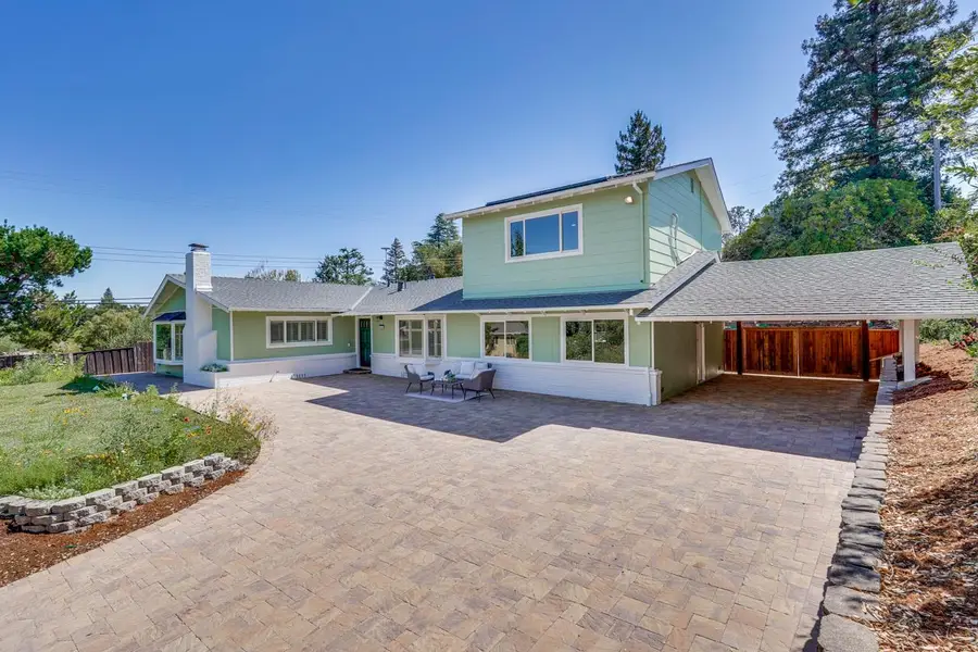 1590 Vineyard Drive, Los Altos, CA 94024 - Image #3