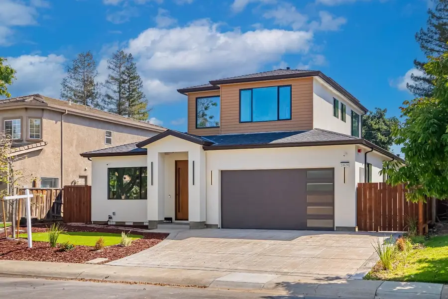 18630 Crabtree Avenue, Cupertino, CA 95014 - Image #2