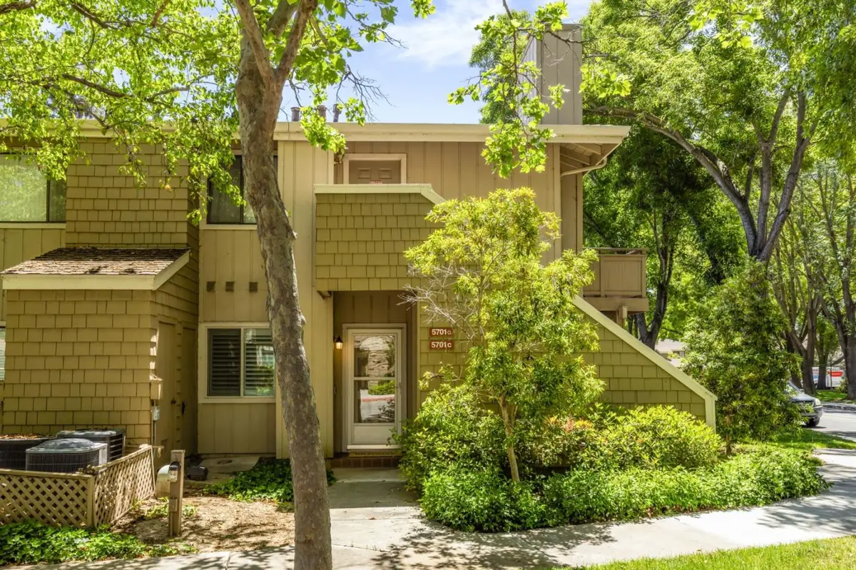 5701 Makati Circle #C, San Jose, CA 95123 - Image #1