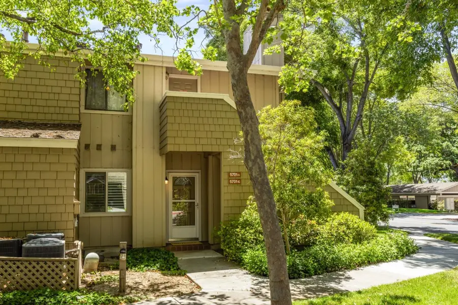 5701 Makati Circle #C, San Jose, CA 95123 - Image #2
