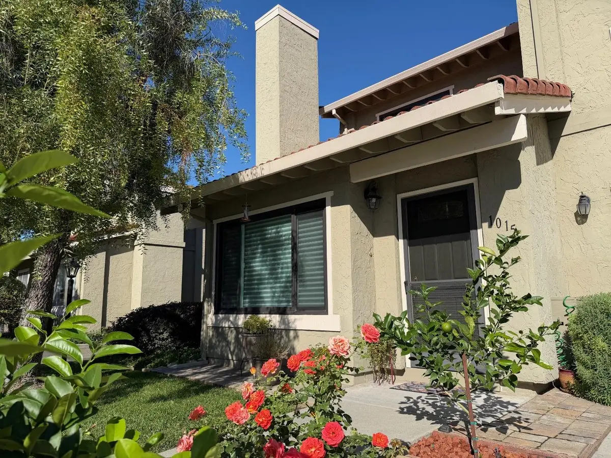 1015 Warburton Avenue, Santa Clara, CA 95050 - Image #1