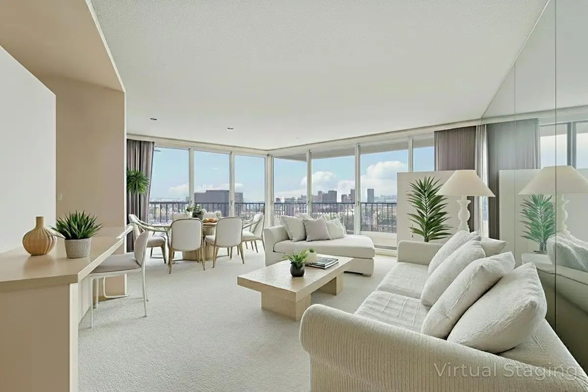 1200 Gough Street #14D, San Francisco, CA 94109 - Image #1