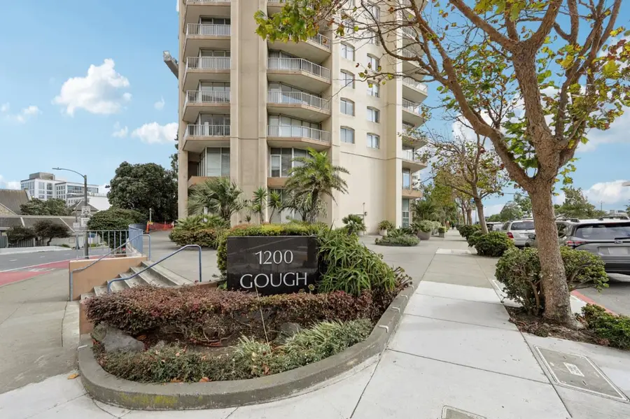 1200 Gough Street #14D, San Francisco, CA 94109 - Image #2