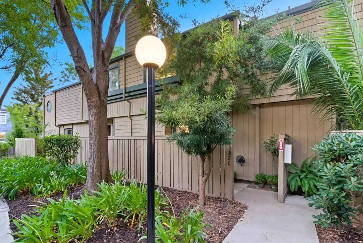 382 Union Avenue #C, Campbell, CA 95008 - Image #1