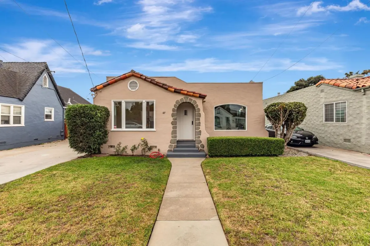 67 Roosevelt Street, Watsonville, CA 95076 - Image #1