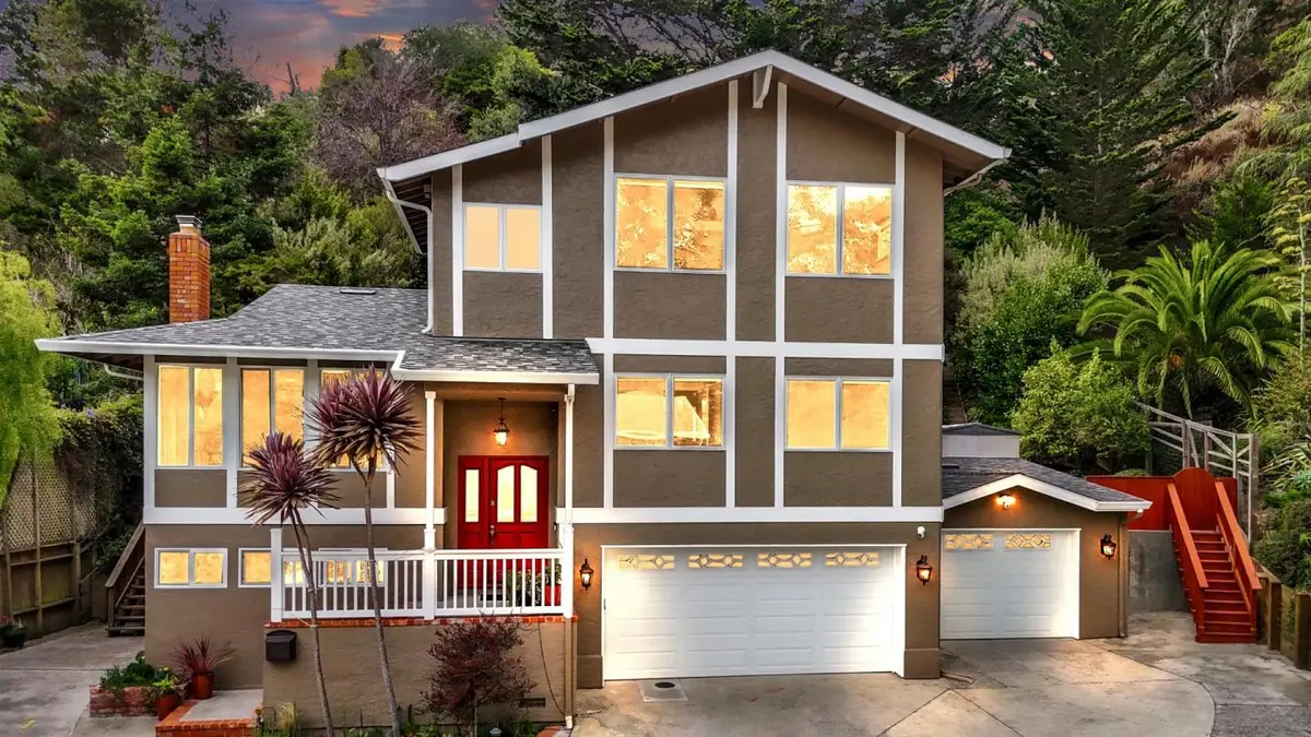 1042 Yosemite Drive, Pacifica, CA 94044 - Image #1