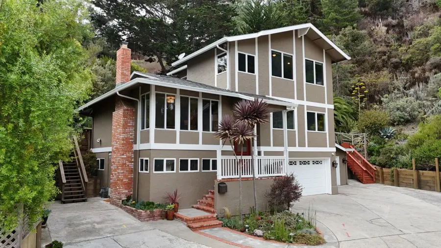 1042 Yosemite Drive, Pacifica, CA 94044 - Image #2