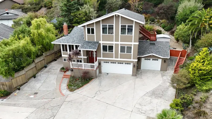 1042 Yosemite Drive, Pacifica, CA 94044 - Image #3