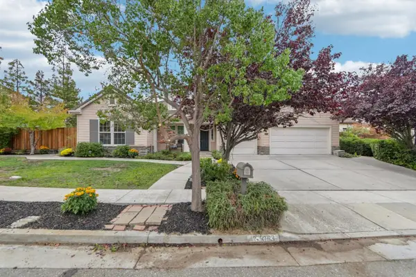 5333 Laurel Canyon Drive, San Jose, CA 95138
