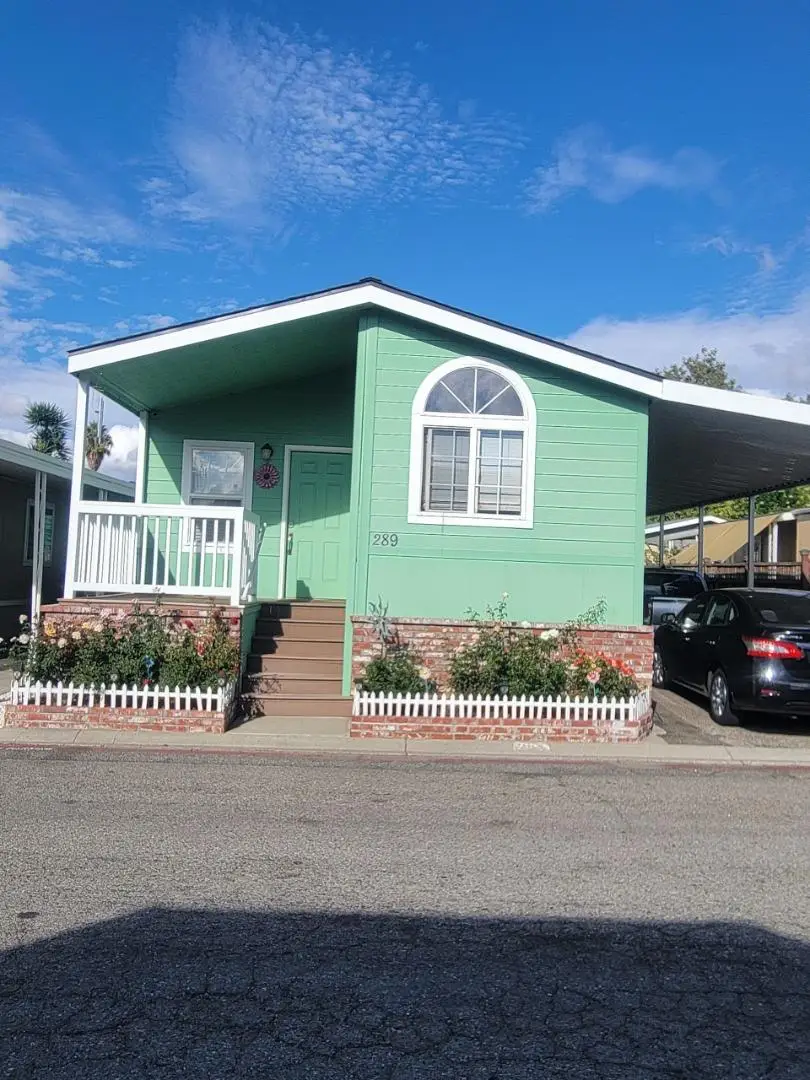 6130 Monterey Road #289, San Jose, CA 95138 - Image #1