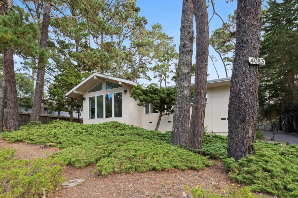 4083 Sunset Lane, Pebble Beach, CA 93953 - Image #1