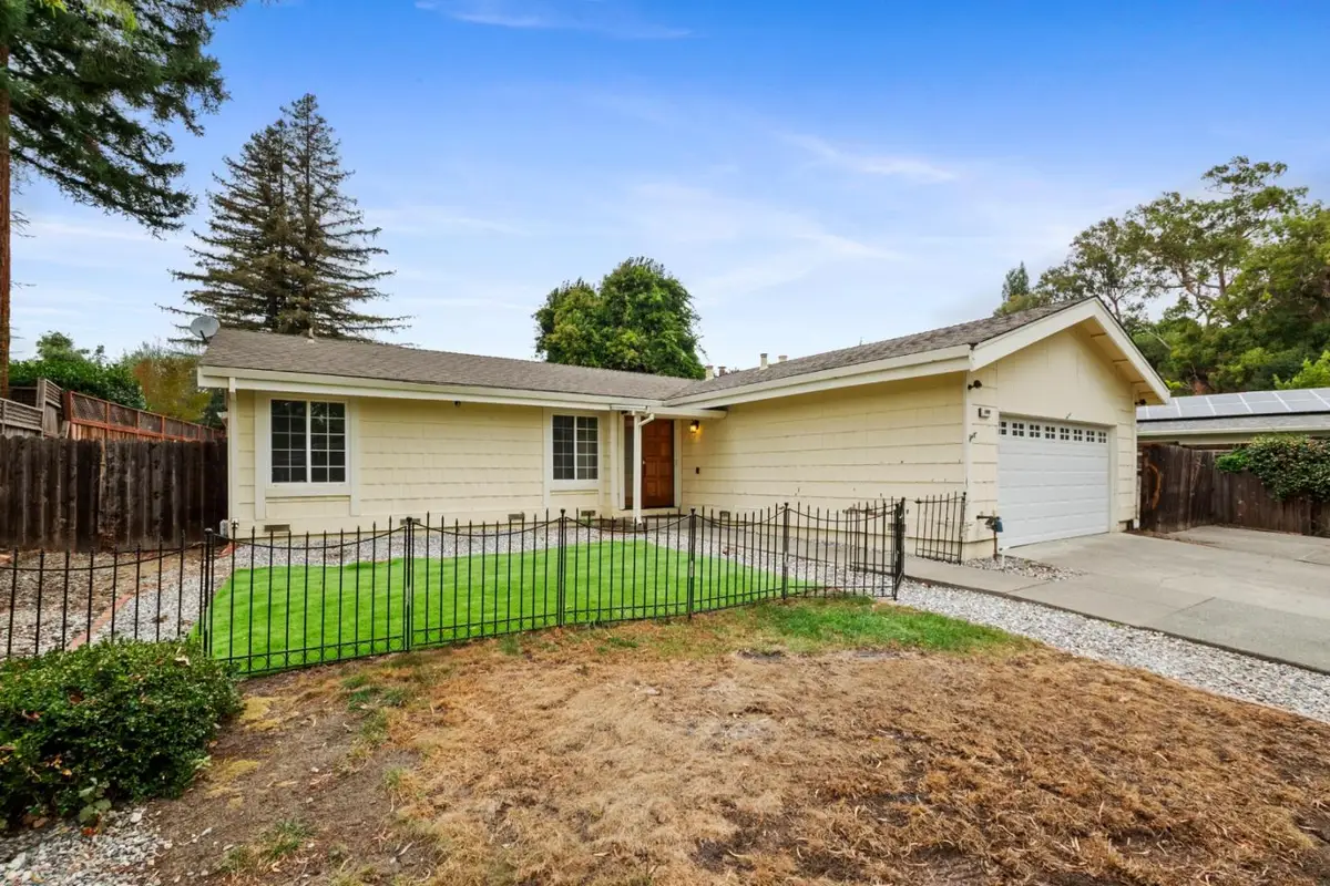 1091 Century Drive, Napa, CA 94558 - Image #1