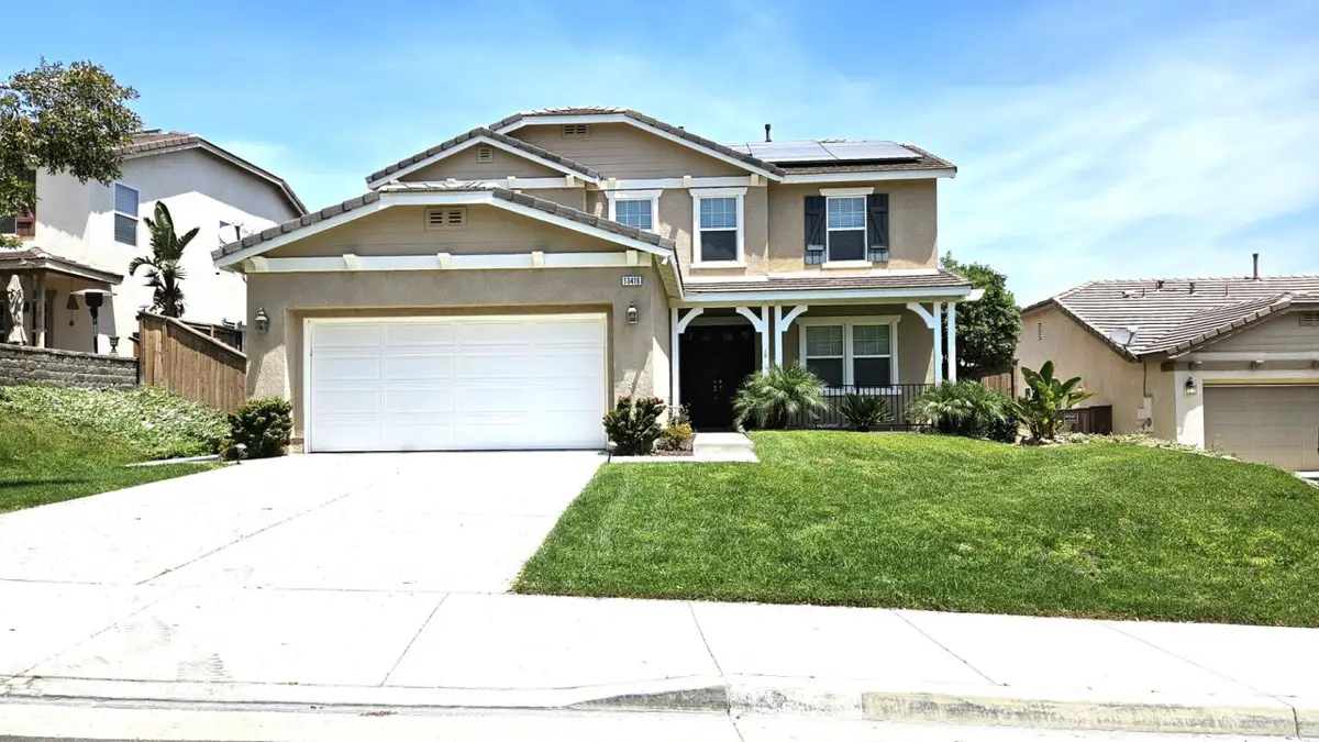 13416 Silver Stirrup Drive, Corona, CA 92883 - Image #1