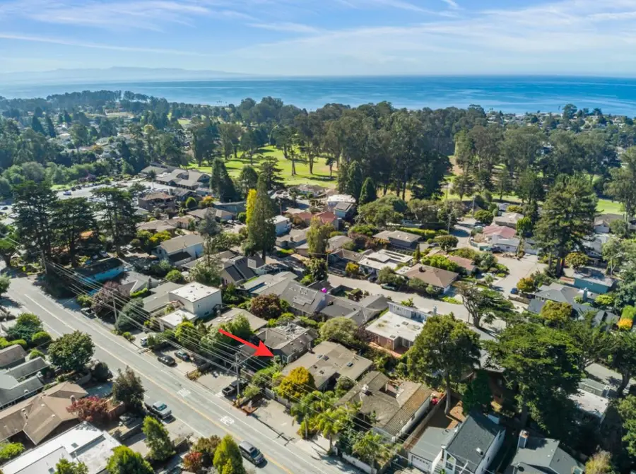 538 Clubhouse Drive, Aptos, CA 95003 - Image #2