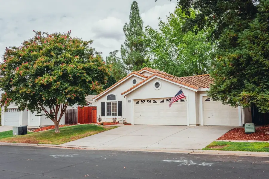 15147 Celebrar Street, Sloughhouse, CA 95683 - Image #3
