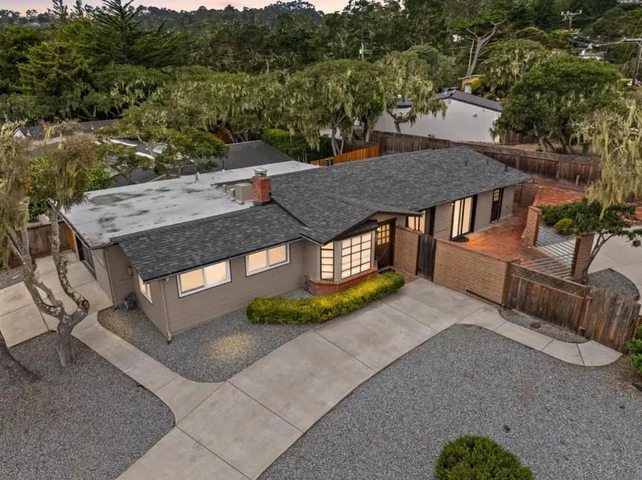 252 Soledad Drive, Monterey, CA 93940 - Image #3